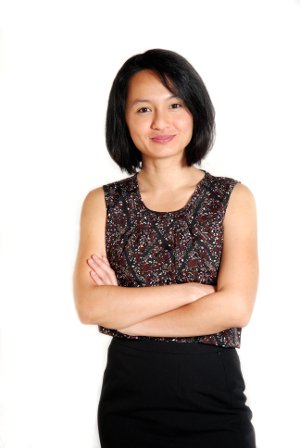 Meryl Pic Coquitlam Realtor