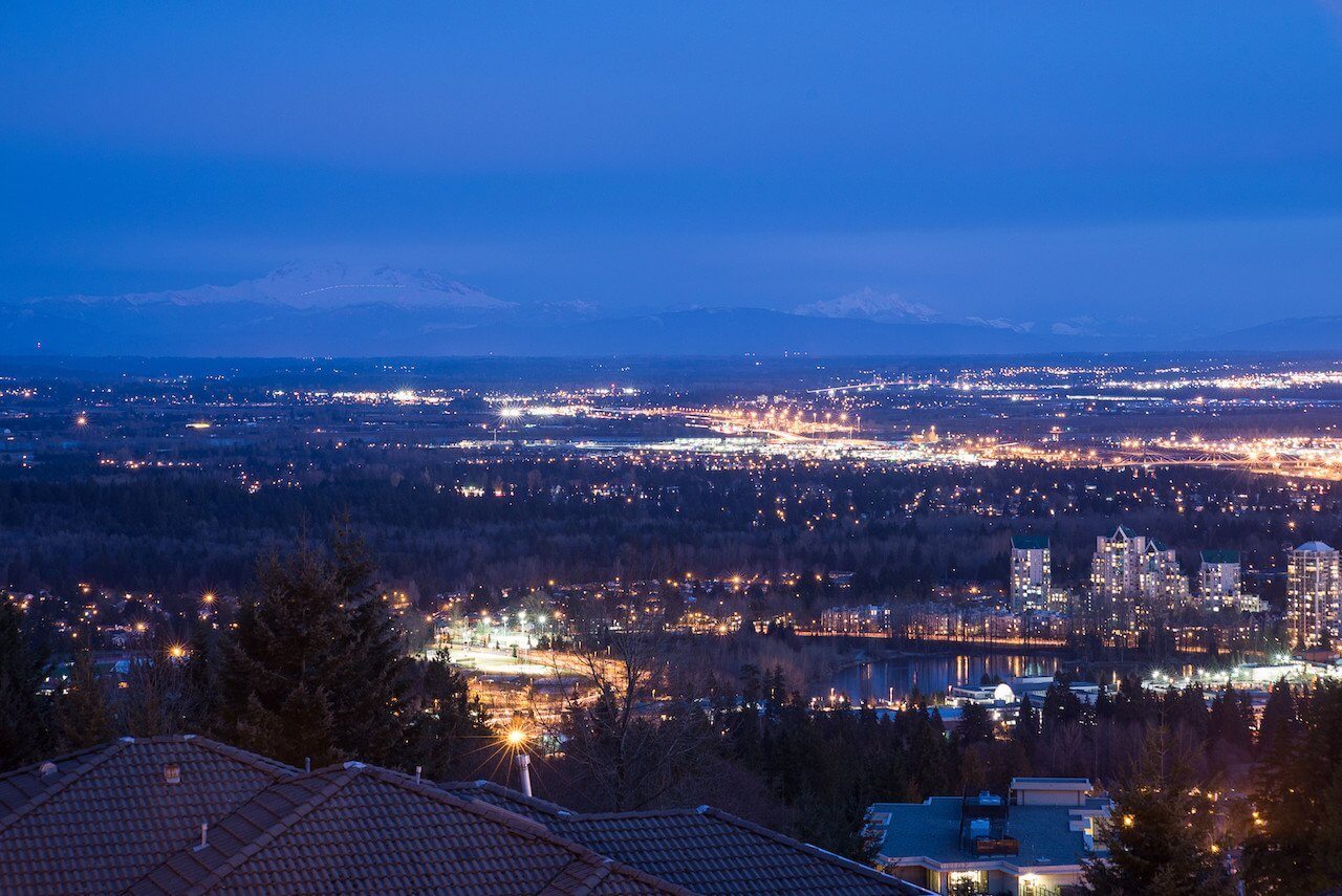 Westwood Plateau Coquitlam Neighbourhood Information Real Estate