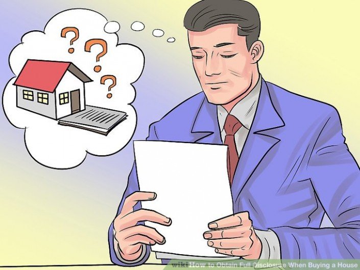 property disclosure statement pic property disclosure statement