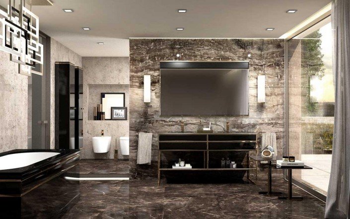 best bathroom renovations for resale pic Best Bathroom Remodels for Resale