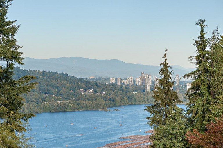 College Park Port Moody Neighbourhood Information Real Estate Bridgewell Group