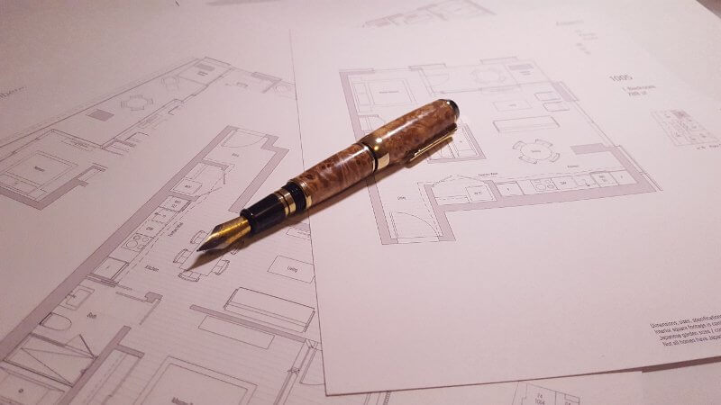 real estate pre sales
