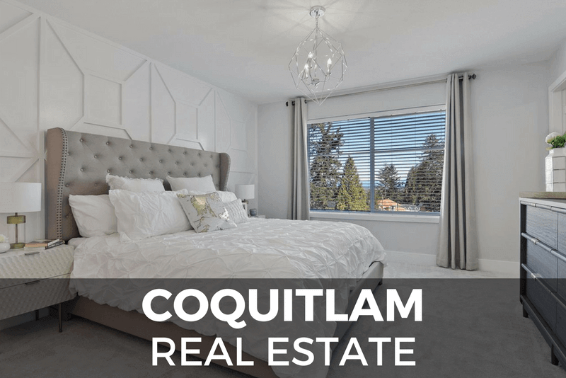 coquitlam real estate