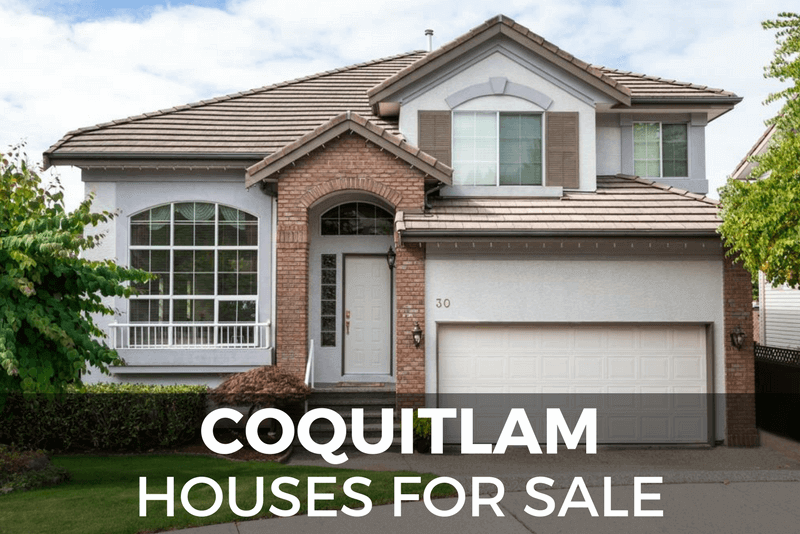 coquitlam houses for sale
