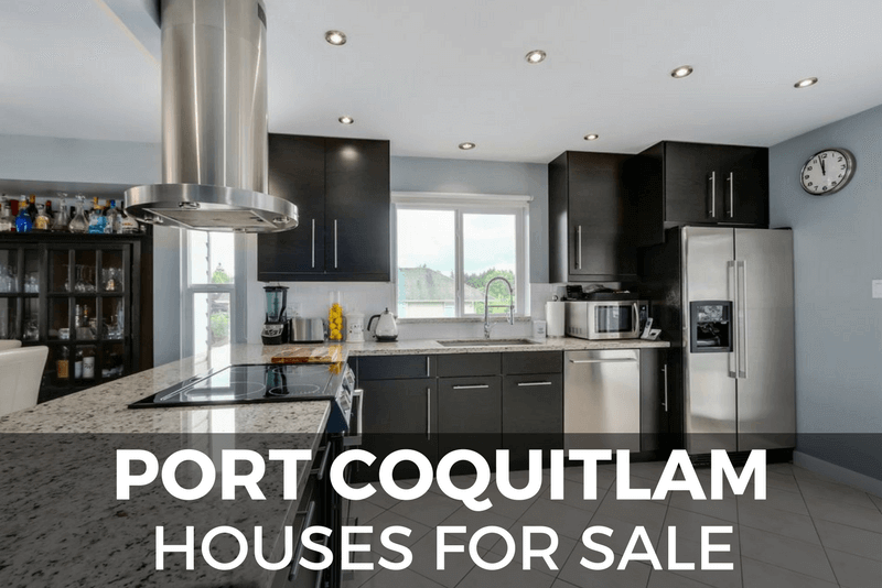 port coquitlam houses for sale