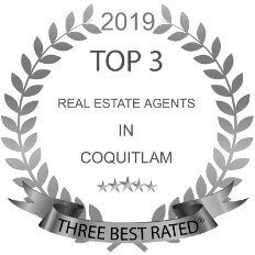 Best Real estate agents in Coquitlam