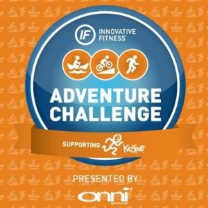 kidsport adventure challenge