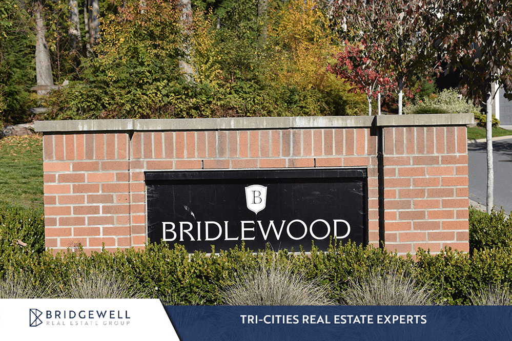 Bridlewood Townhouse Complex Burke Mountain