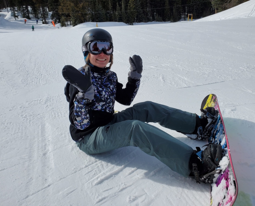 Snowboard Adventures Snowboard Adventures