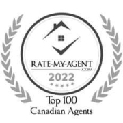 Top 100 Agents