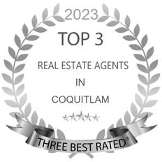 Top 3 Coquitlam Agents 2023