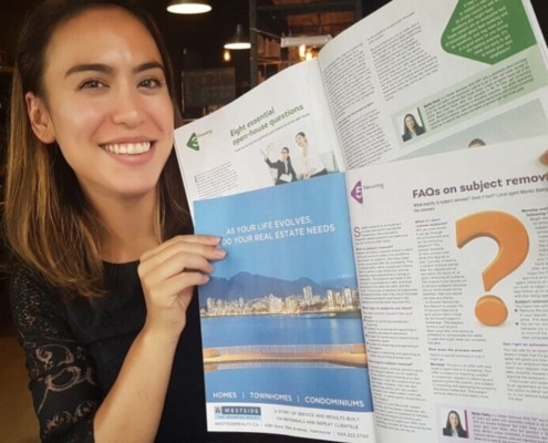 My first featured writeup in REW My first featured writeup in REW