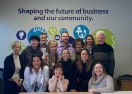 An active part of the Tri-Cities Chamber of Commerce An active part of the Tri-Cities Chamber of Commerce