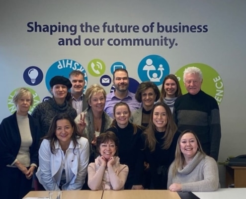 An active part of the Tri-Cities Chamber of Commerce An active part of the Tri-Cities Chamber of Commerce