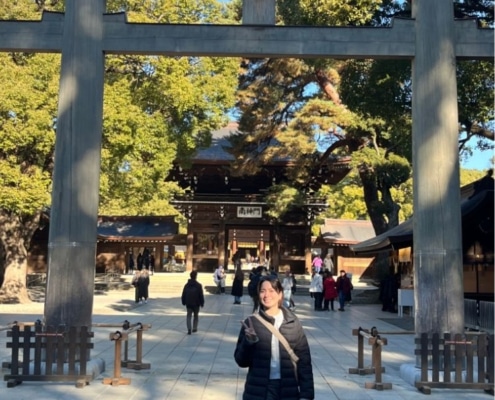 Exploring Tokyo, Japan Exploring Tokyo, Japan