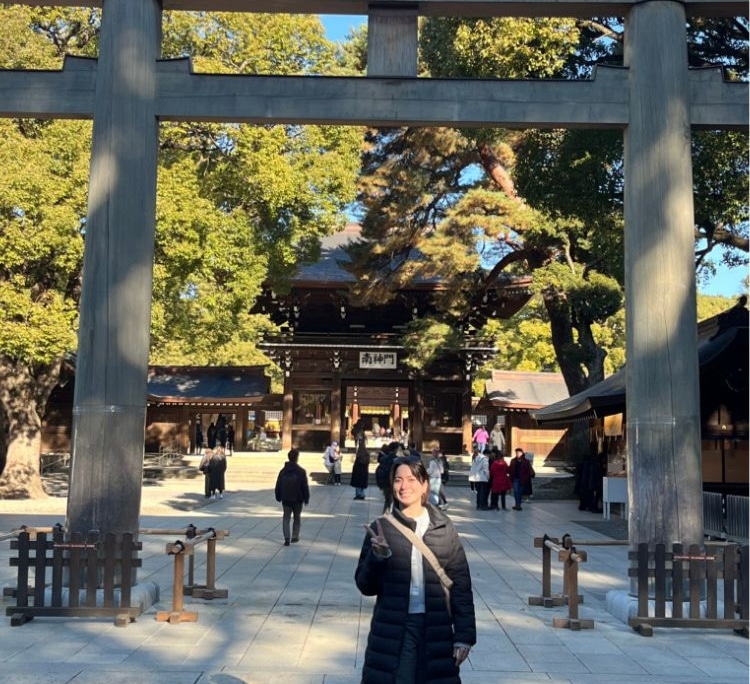 Exploring Tokyo, Japan Exploring Tokyo, Japan