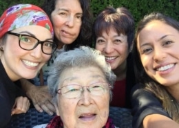 Family time Family time