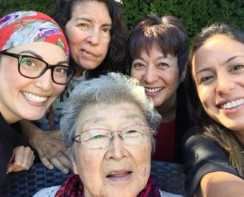 Family time Family time