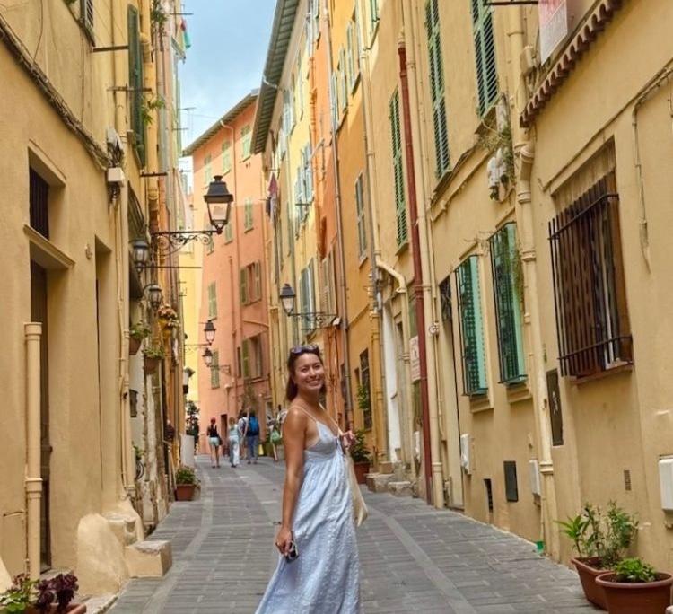 Exploring the South of France Exploring the South of France