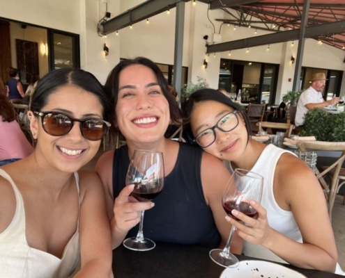 I love wine I love wine