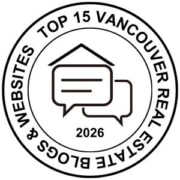 Top Vancouver Real Estate Blogs Top Vancouver Real Estate Blogs